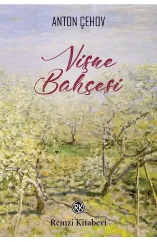 Vişne Bahçesi
