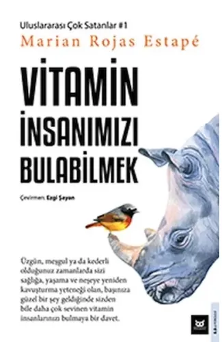 Vitamin İnsanımızı Bulabilmek