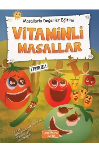 Vitaminli Masallar