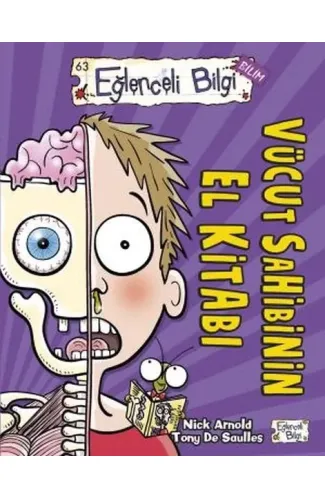 Vücut Sahibinin El Kitabı