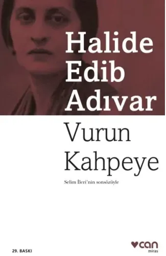 Vurun Kahpeye