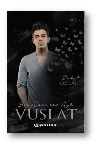 Vuslat  Bir Kavanoz Aşk