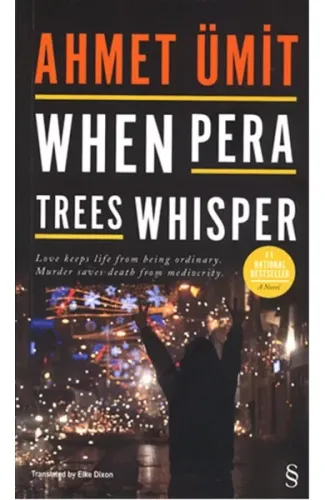 When Pera Trees Whisper