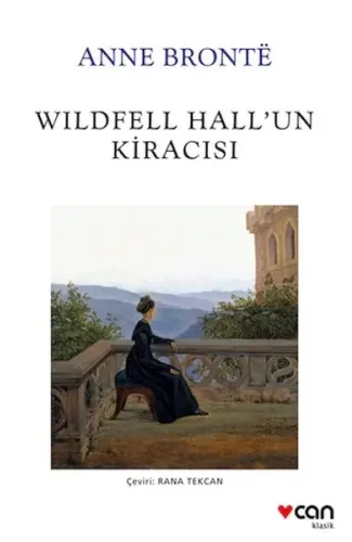Wildfell Hall'un Kiracısı