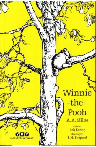 Winnie the Pooh