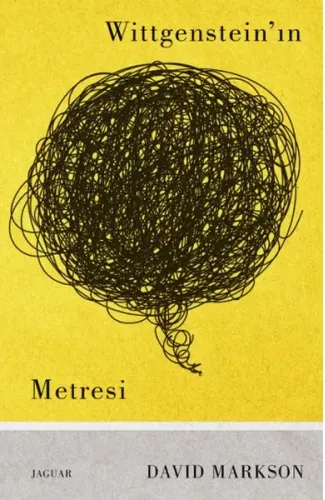 Wittgenstein'ın Metresi
