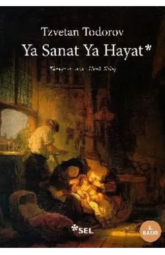 Ya Sanat Ya Hayat