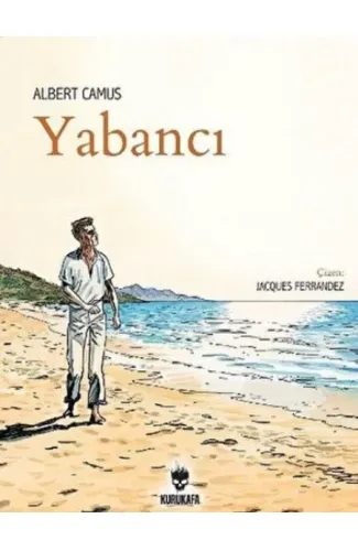 Yabancı
