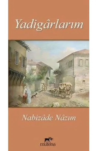 Yadigarlarım (Cep Boy)