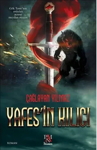 Yafesin Kılıcı
