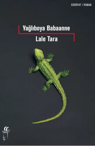 Yağlıboya Babaanne