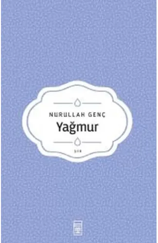 Yağmur