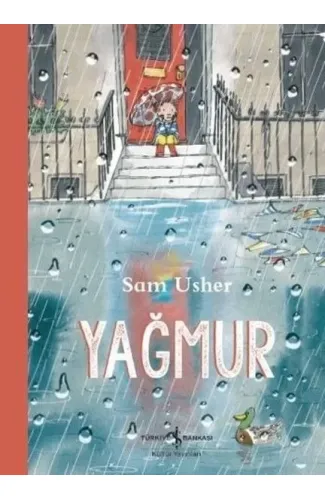 Yağmur