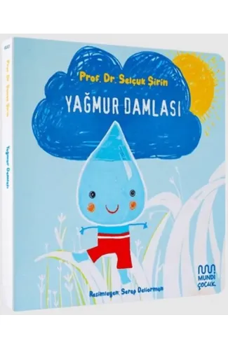Yağmur Damlası