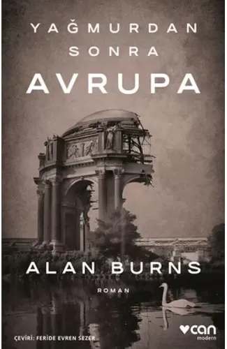 Yağmurdan Sonra Avrupa