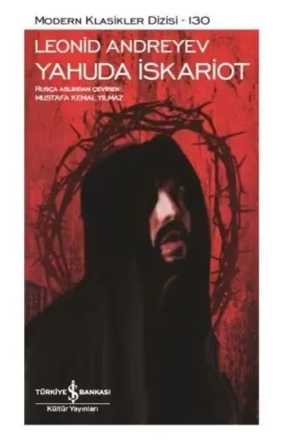 Yahuda İskariot - Modern Klasikler Dizisi