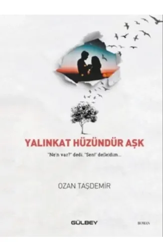 Yakınkat Hüzündür Aşk