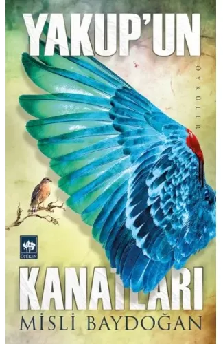 Yakup'un Kanatları