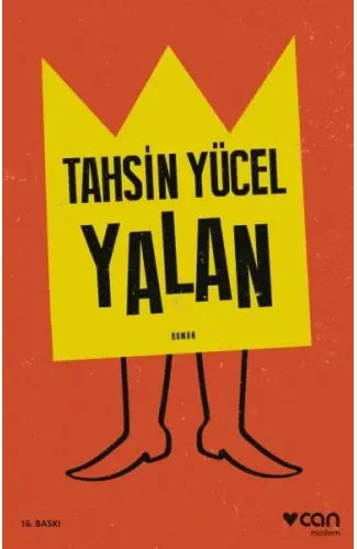 Yalan