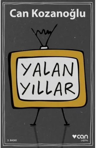 Yalan Yıllar