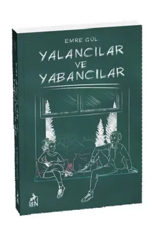 Yalancılar ve Yabancılar