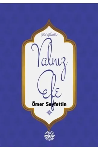 Yalnız Efe