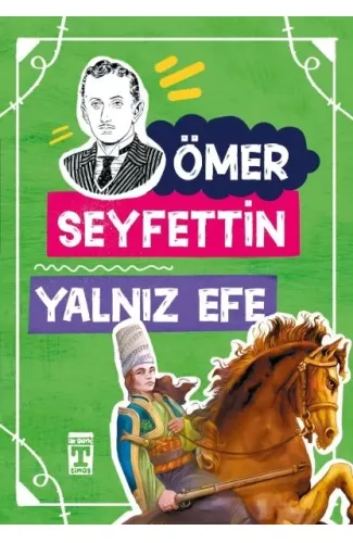 Yalnız Efe / Gençlik Kitaplığı