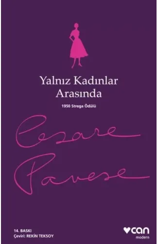 Yalnız Kadınlar Arasında