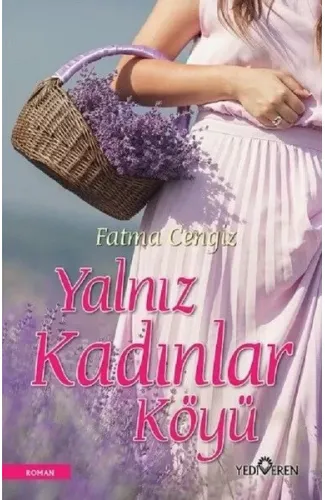 Yalnız Kadınları Köyü