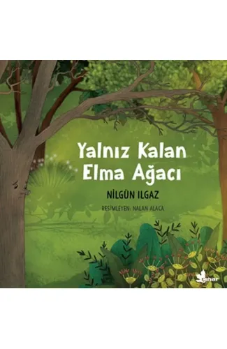 Yalnız Kalan Elma Ağacı