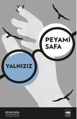 Yalnızız (Yeni Kapak)