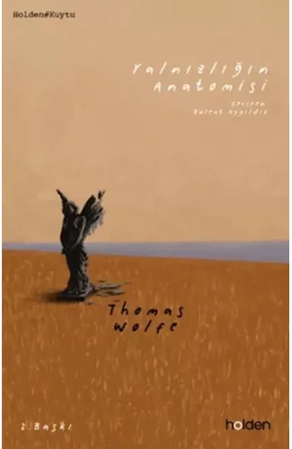 Yalnızlığın Anatomisi