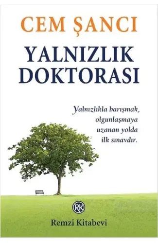 Yalnızlık Doktorası