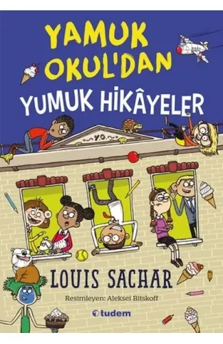 Yamuk Okul’dan Yumuk Hikâyeler