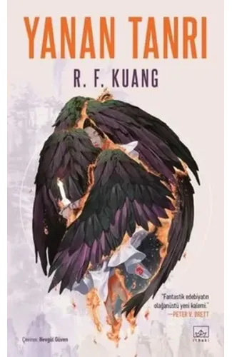 Yanan Tanrı - Haşhaş Savaşı 3