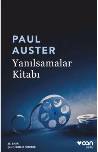 Yanılsamalar Kitabı