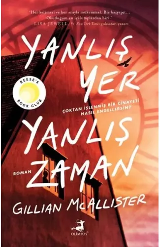 Yanlış Yer Yanlış Zaman