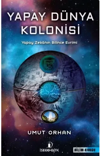 Yapay Dünya Kolonisi