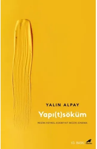 Yapı(t) Söküm