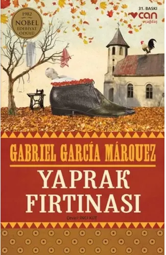Yaprak Fırtınası