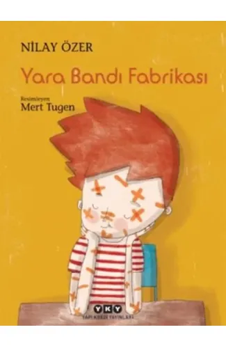 Yara Bandı Fabrikası