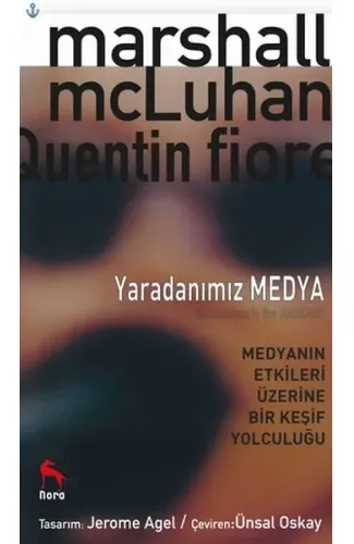 Yaradanımız Medya