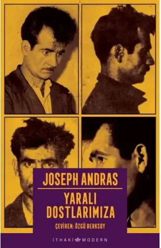 Yaralı Dostlarımıza