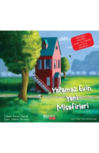 Yaramaz Evin Yeni Misafirleri