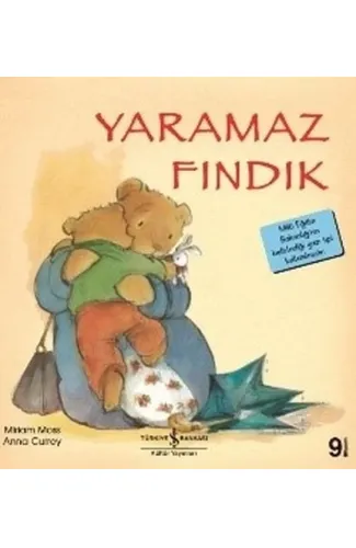 Yaramaz Fındık-İlk Okuma Kitaplarım