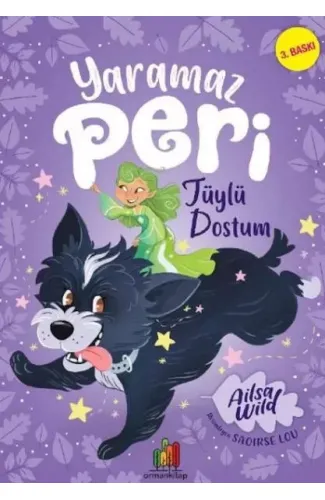 Yaramaz Peri: Tüylü Dostum