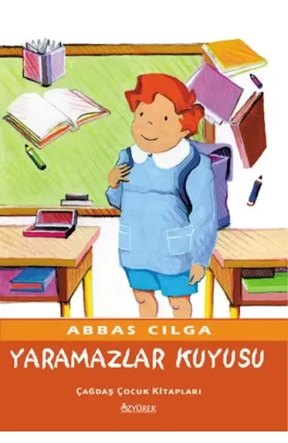Yaramazlar Kuyusu