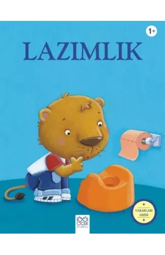 Yararları Dizisi Lazımlık