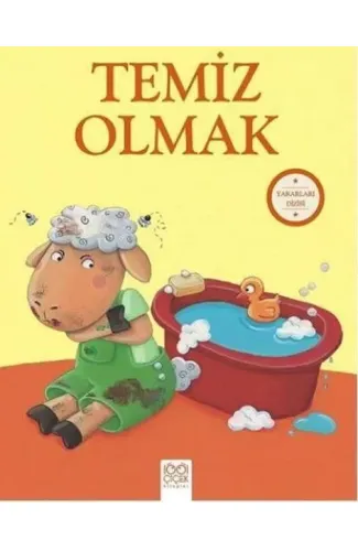 Yararları Dizisi Temiz Olmak