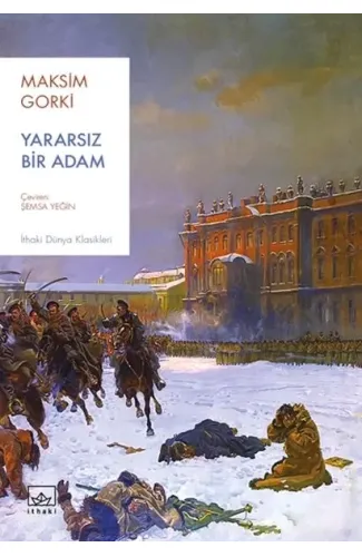 Yararsız Bir Adam